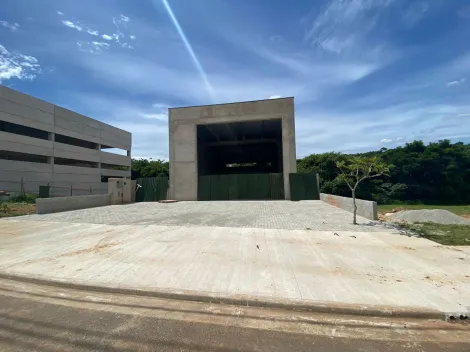 imagem 1 - Galpão comercial para aluguel e venda imagem 1 - Galpão comercial para aluguel e venda