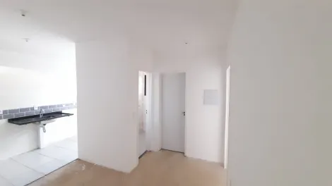 imagem 1 - Apartamento no térreo com quintal, contendo dois acessos para o quintal e 02 dormitórios imagem 1 - Apartamento no térreo com quintal, contendo dois acessos para o quintal e 02 dormitórios