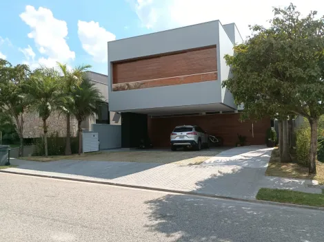 imagem 1 - Residência de Alto Padrão à venda no Alphaville Nova Esplanada 1 imagem 1 - Residência de Alto Padrão à venda no Alphaville Nova Esplanada 1
