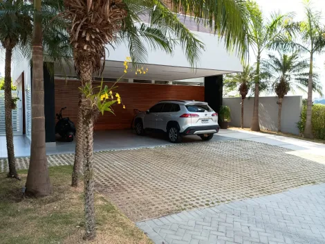 imagem 2 - Residência de Alto Padrão à venda no Alphaville Nova Esplanada 1 imagem 2 - Residência de Alto Padrão à venda no Alphaville Nova Esplanada 1