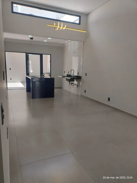 imagem 3 - Casa térrea a venda em condomínio imagem 3 - Casa térrea a venda em condomínio