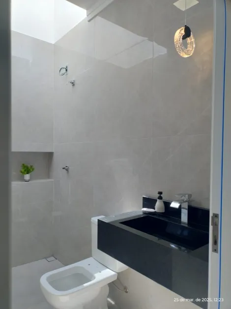 imagem 4 - Casa térrea a venda em condomínio imagem 4 - Casa térrea a venda em condomínio