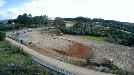 imagem 4 - Área a venda com 23.000m² com frente para a Raposo imagem 4 - Área a venda com 23.000m² com frente para a Raposo