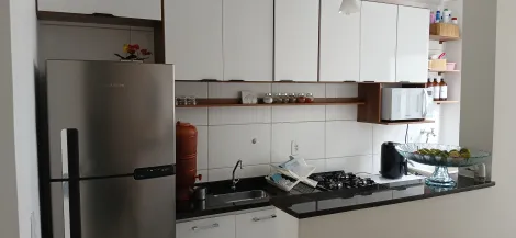 imagem 1 - Apartamento de 2 Quartos com 52,23m² imagem 1 - Apartamento de 2 Quartos com 52,23m²