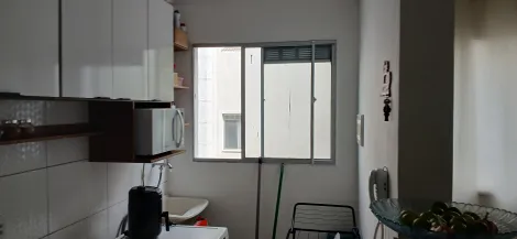 imagem 2 - Apartamento de 2 Quartos com 52,23m² imagem 2 - Apartamento de 2 Quartos com 52,23m²