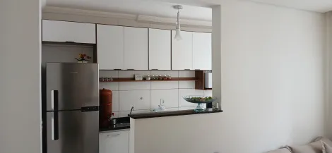 imagem 3 - Apartamento de 2 Quartos com 52,23m² imagem 3 - Apartamento de 2 Quartos com 52,23m²