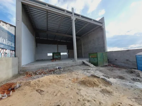 imagem 2 - Galpão comercial pra aluguel imagem 2 - Galpão comercial pra aluguel