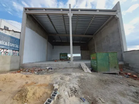 imagem 3 - Galpão comercial pra aluguel imagem 3 - Galpão comercial pra aluguel