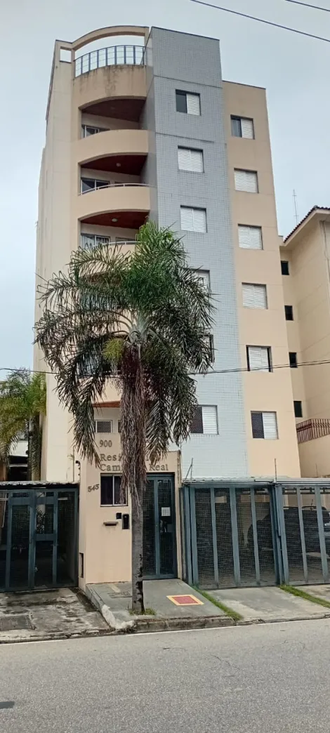 imagem 1 - Apartamento à venda com 02 quartos no bairro Campolim imagem 1 - Apartamento à venda com 02 quartos no bairro Campolim