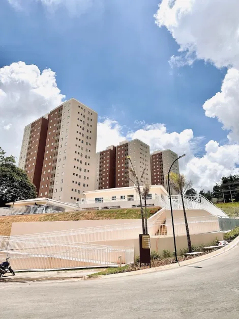 imagem 2 - Apartamento - Padrão imagem 2 - Apartamento - Padrão