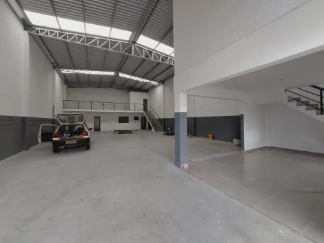 imagem 4 - Galpão comercial para aluguel com 300m² de área útil imagem 4 - Galpão comercial para aluguel com 300m² de área útil