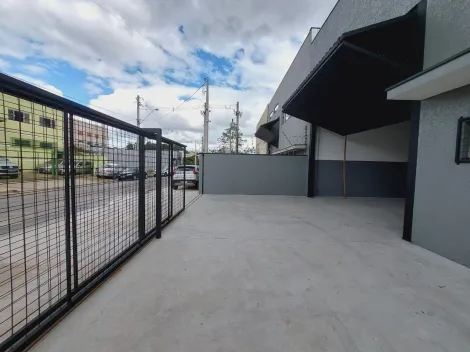 imagem 2 - Galpão comercial para aluguel com 300m² de área útil imagem 2 - Galpão comercial para aluguel com 300m² de área útil