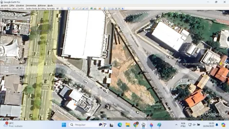 imagem 2 - Terreno para aluguel imagem 2 - Terreno para aluguel