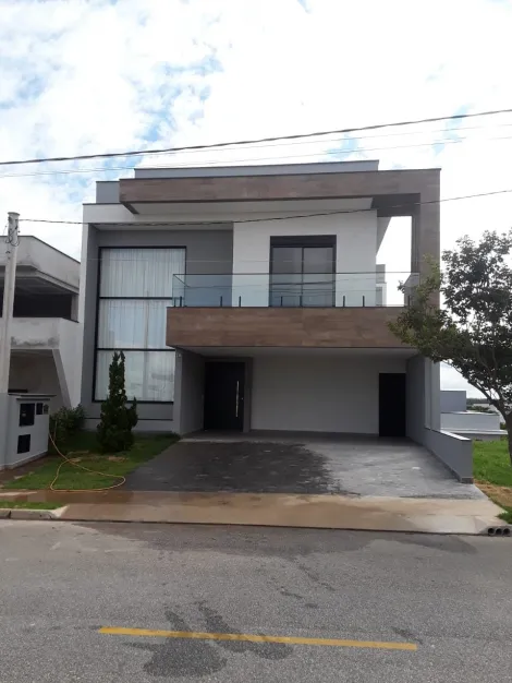 imagem 1 - Casa em condomínio a venda imagem 1 - Casa em condomínio a venda