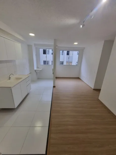 imagem 2 - Apartamento - Padrão imagem 2 - Apartamento - Padrão