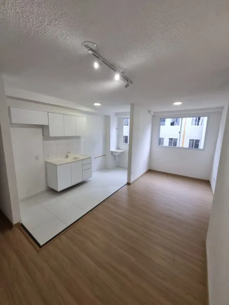 imagem 3 - Apartamento - Padrão imagem 3 - Apartamento - Padrão