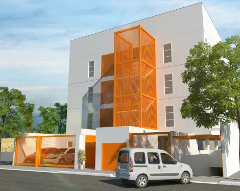 imagem 1 - Apartamento à venda na Vila Nova Sorocaba imagem 1 - Apartamento à venda na Vila Nova Sorocaba