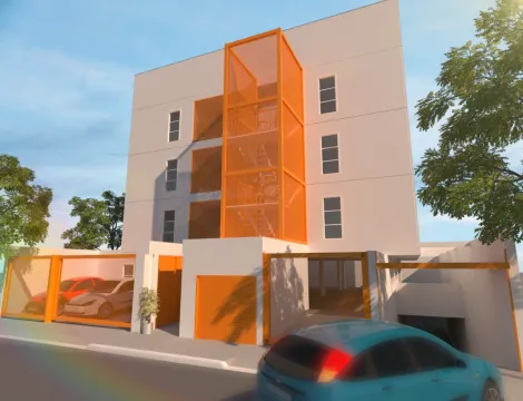 imagem 2 - Apartamento à venda na Vila Nova Sorocaba imagem 2 - Apartamento à venda na Vila Nova Sorocaba