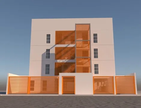 imagem 3 - Apartamento à venda na Vila Nova Sorocaba imagem 3 - Apartamento à venda na Vila Nova Sorocaba