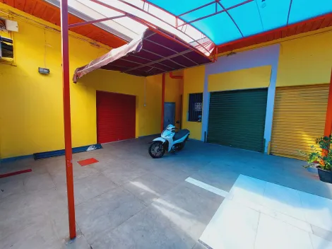 imagem 2 - Salas comerciais para aluguel imagem 2 - Salas comerciais para aluguel