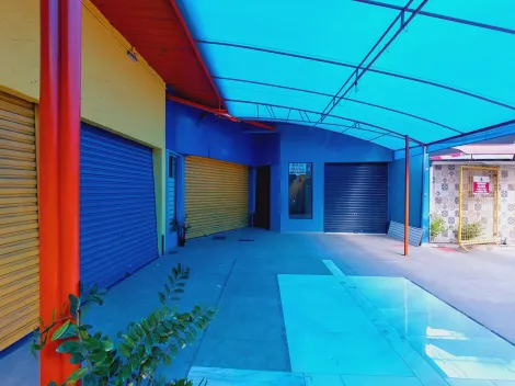 imagem 5 - Salas comerciais para aluguel imagem 5 - Salas comerciais para aluguel