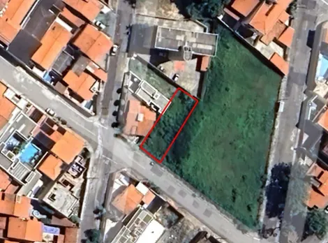 imagem 5 - Terreno à venda no bairro do Trujillo imagem 5 - Terreno à venda no bairro do Trujillo