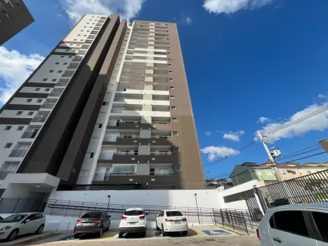 imagem 1 - Apartamento com 2 quartos, 1 súite á venda, 61,00m2 Condomínio JR Campolim II - Sorocaba imagem 1 - Apartamento com 2 quartos, 1 súite á venda, 61,00m2 Condomínio JR Campolim II - Sorocaba