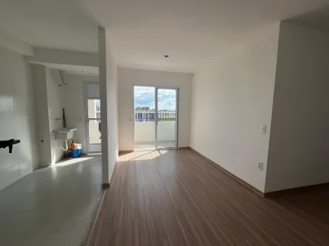 imagem 3 - Apartamento com 2 quartos, 1 súite á venda, 61,00m2 Condomínio JR Campolim II - Sorocaba imagem 3 - Apartamento com 2 quartos, 1 súite á venda, 61,00m2 Condomínio JR Campolim II - Sorocaba