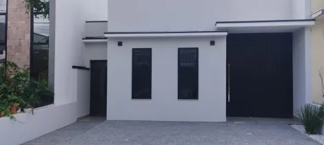 imagem 1 - Casa térrea em Condomínio à venda com 03 quartos imagem 1 - Casa térrea em Condomínio à venda com 03 quartos