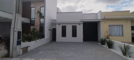 imagem 2 - Casa térrea em Condomínio à venda com 03 quartos imagem 2 - Casa térrea em Condomínio à venda com 03 quartos