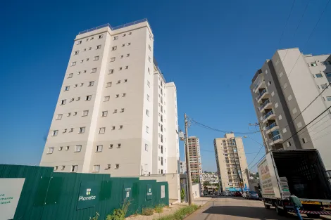 imagem 1 - Apartamento a venda com 3 quartos no Campolim imagem 1 - Apartamento a venda com 3 quartos no Campolim