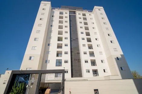 imagem 2 - Apartamento a venda com 3 quartos no Campolim imagem 2 - Apartamento a venda com 3 quartos no Campolim