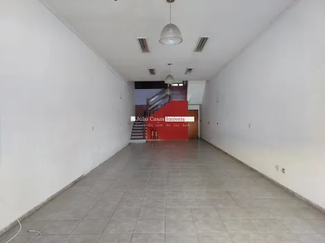 imagem 3 - Salão comercial com apartamento e estacionamento a venda imagem 3 - Salão comercial com apartamento e estacionamento a venda