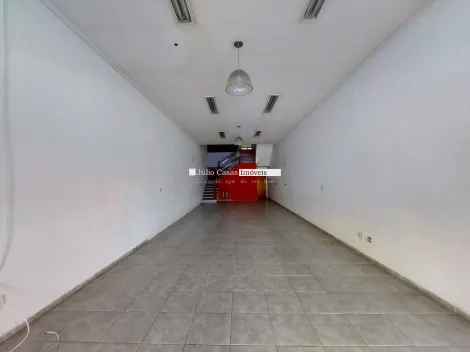 imagem 5 - Salão comercial com apartamento e estacionamento a venda imagem 5 - Salão comercial com apartamento e estacionamento a venda