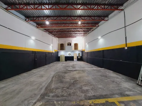 imagem 3 - Galpão para aluguel com 227m² imagem 3 - Galpão para aluguel com 227m²
