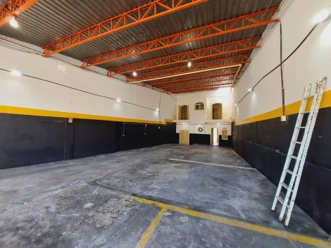 imagem 4 - Galpão para aluguel com 227m² imagem 4 - Galpão para aluguel com 227m²