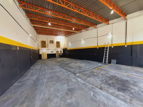 imagem 5 - Galpão para aluguel com 227m² imagem 5 - Galpão para aluguel com 227m²