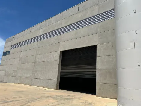 imagem 4 - Galpão em condomínio para aluguel com 2082 m² imagem 4 - Galpão em condomínio para aluguel com 2082 m²