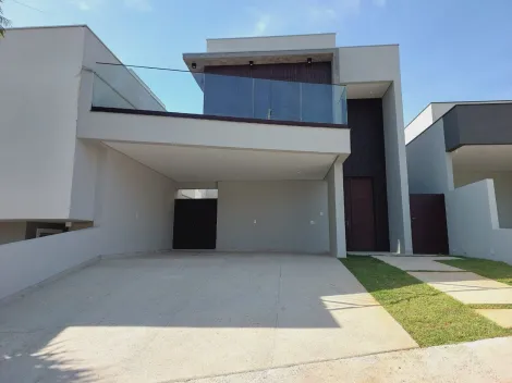 imagem 1 - Casa em condomínio para aluguel com 3 suítes imagem 1 - Casa em condomínio para aluguel com 3 suítes