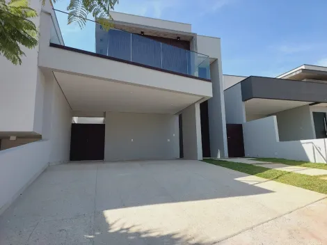 imagem 2 - Casa em condomínio para aluguel com 3 suítes imagem 2 - Casa em condomínio para aluguel com 3 suítes