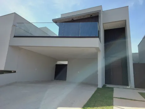 imagem 3 - Casa em condomínio para aluguel com 3 suítes imagem 3 - Casa em condomínio para aluguel com 3 suítes