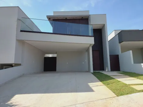 imagem 4 - Casa em condomínio para aluguel com 3 suítes imagem 4 - Casa em condomínio para aluguel com 3 suítes