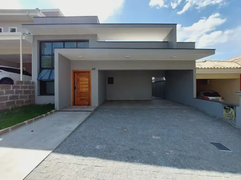 imagem 1 - Casa em condomínio a venda com 3 suítes imagem 1 - Casa em condomínio a venda com 3 suítes