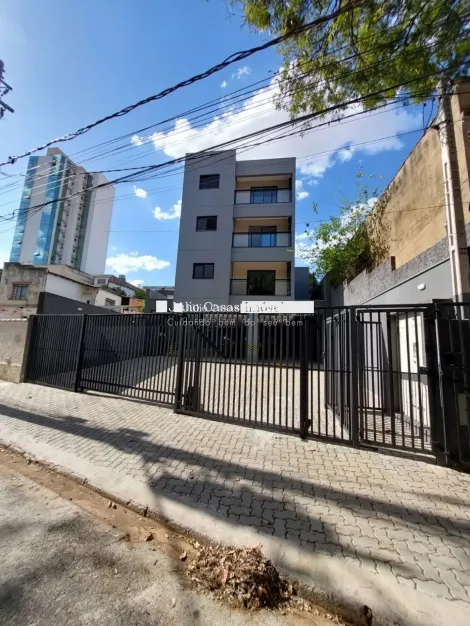 imagem 1 - Apartamento de 57,00m² com 2 Quartos e com varanda imagem 1 - Apartamento de 57,00m² com 2 Quartos e com varanda