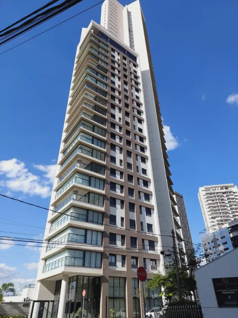 imagem 2 - Apartamento a venda com 3 suítes imagem 2 - Apartamento a venda com 3 suítes