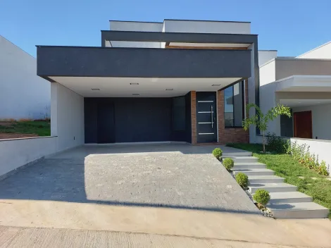 imagem 1 - Casa térrea a venda com 3 suítes imagem 1 - Casa térrea a venda com 3 suítes