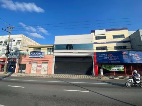 imagem 1 - Galpão - Comercial imagem 1 - Galpão - Comercial