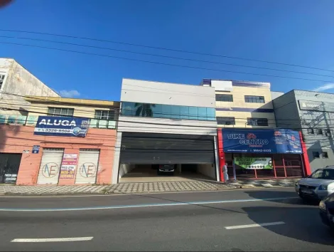 imagem 2 - Galpão - Comercial imagem 2 - Galpão - Comercial