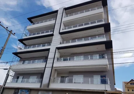imagem 1 - Apartamento à venda  2 quartos em Santa Rosália imagem 1 - Apartamento à venda  2 quartos em Santa Rosália