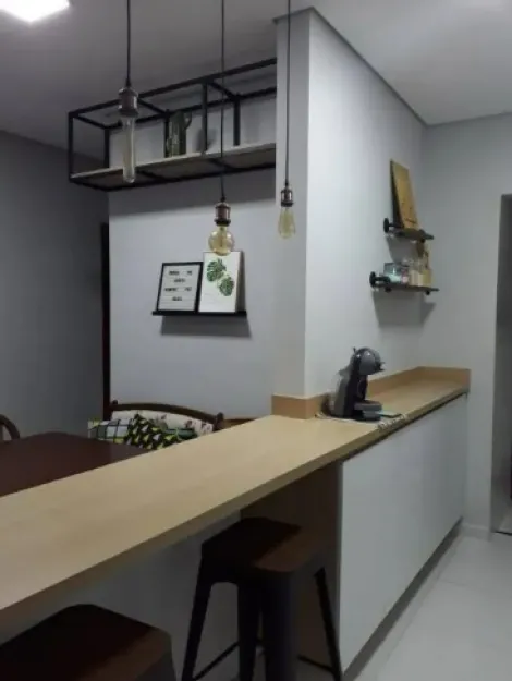 imagem 5 - Apartamento à venda  2 quartos em Santa Rosália imagem 5 - Apartamento à venda  2 quartos em Santa Rosália